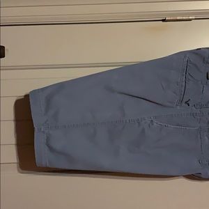 American eagle longboard shorts